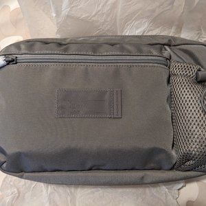 CAIRO SLING BAG - ASH